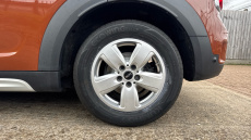 MINI Countryman 1.5 Cooper Classic 5dr Auto Petrol Hatchback